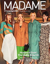 Madame (Germany-Spring Summer)